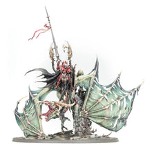 Image of PRINCE VHORDRAI LORD/CRIMSON KEEP Warhammer product
