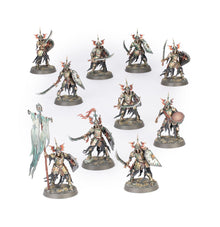 Image of BARROW GUARD Warhammer product