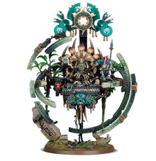 Image of LORD KROAK Warhammer product