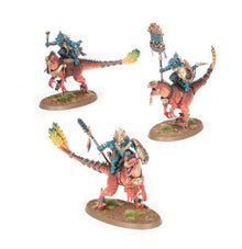 Image of AGGRADON LANCERS Warhammer product