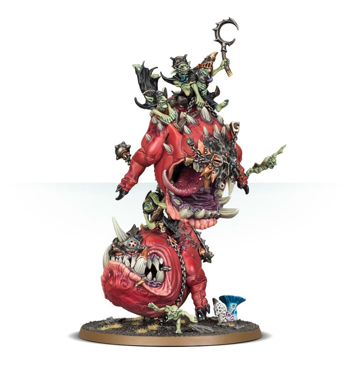 Image of MANGLER SQUIGS Warhammer product