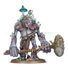Image of DANKHOLD TROGGOTH Warhammer product