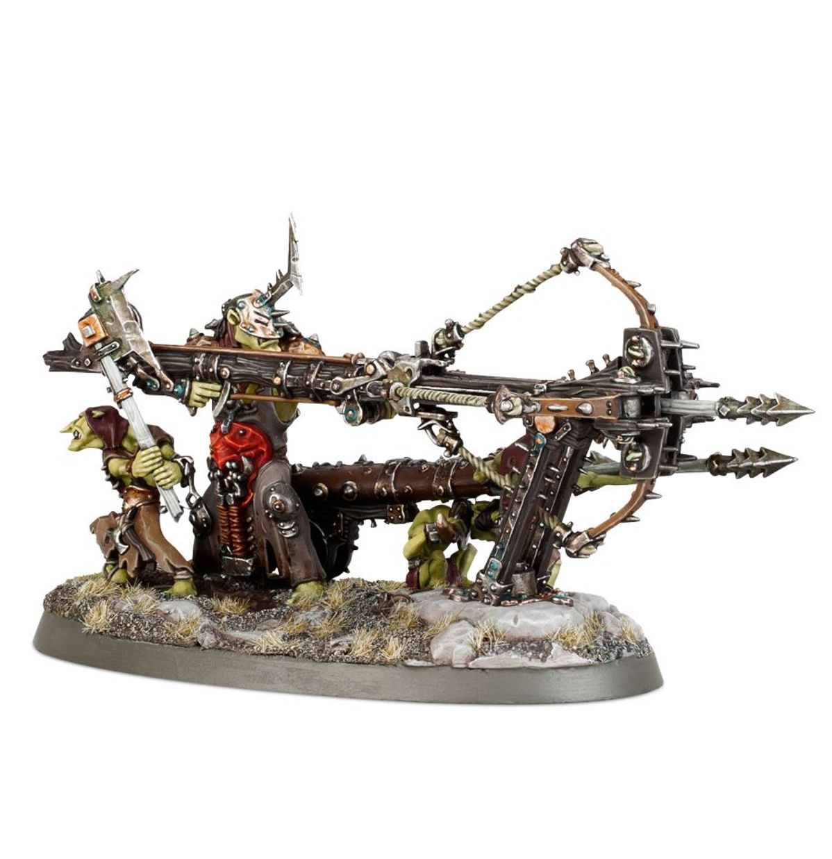 Image of BEAST-SKEWER KILLBOW Warhammer product