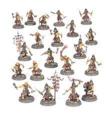 Image of HOBGROT SLITTAS Warhammer product