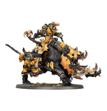 Image of TUSKBOSS ON MAW-GRUNTA Warhammer product