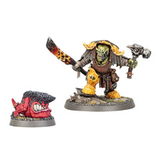 Image of ZOGGROK ANVILSMASHA Warhammer product