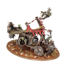 Image of DOOM DIVER CATAPULT Warhammer product