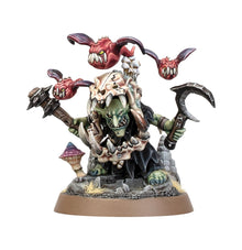 Image of RABBLE-ROWZA Warhammer product