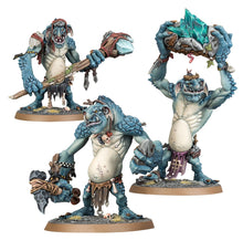 Image of ROCKGUT TROGGOTHS Warhammer product