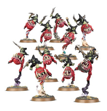 Image of SQUIG HOPPERS Warhammer product