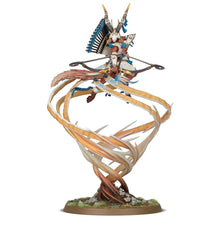 Image of SEVIRETH LORD OF SEVEN WINDS Warhammer product