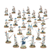 Image of LUMINETH REALM-LORDS SPEARHEAD Warhammer product