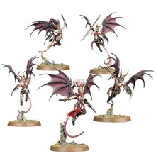 Image of KHINERAI HEARTRENDERS Warhammer product