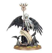Image of KRETHUSA THE CRONESEER Warhammer product
