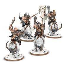 Image of MOURNFANG PACK Warhammer product