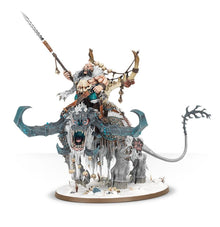 Image of FROSTLORD ON STONEHORN Warhammer product