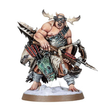 Image of BLOODPELT HUNTER Warhammer product