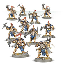 Image of VANGUARD-HUNTERS Warhammer product