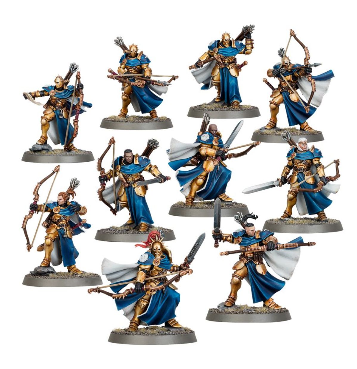 Image of VIGILORS Warhammer product