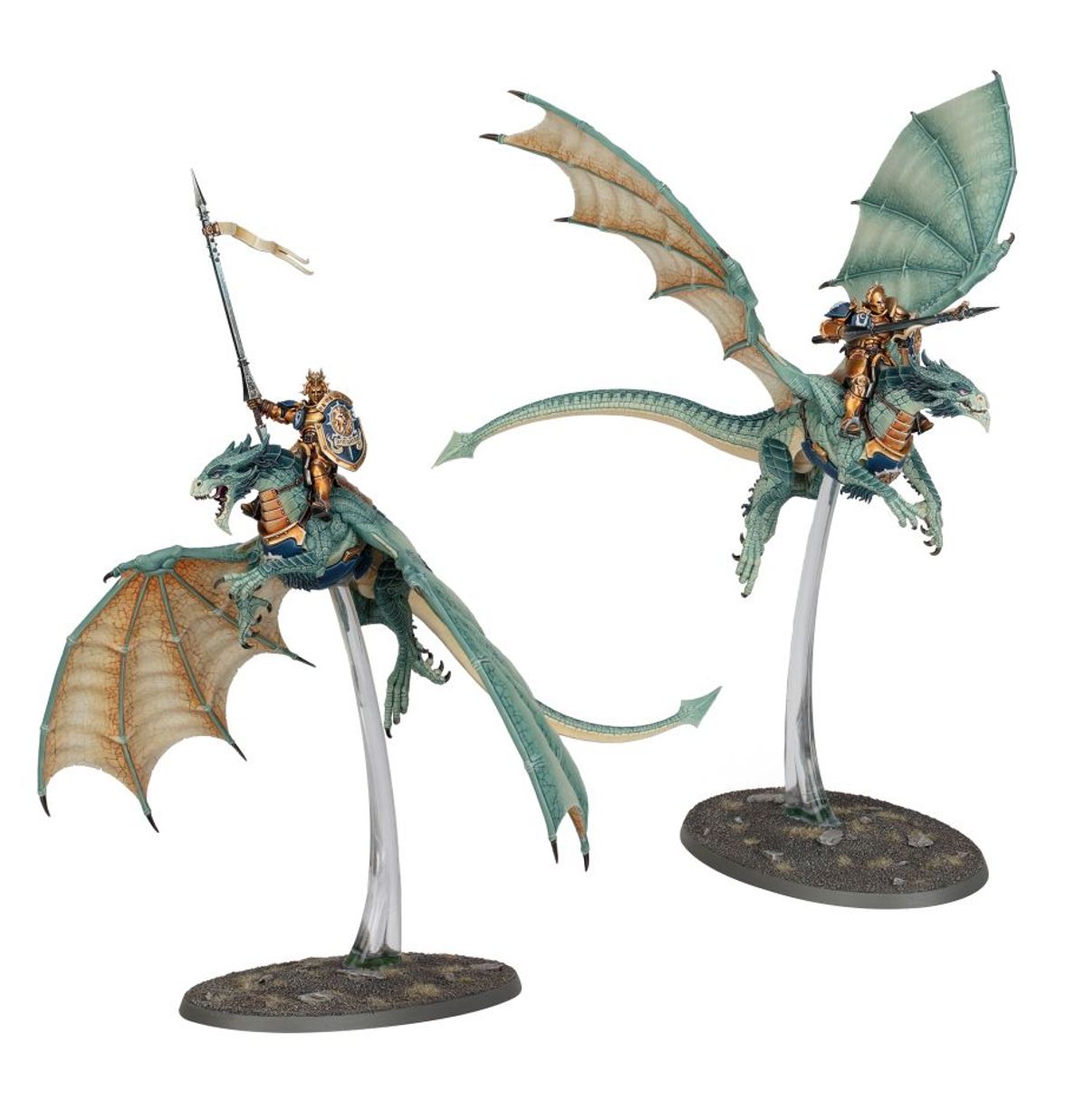 Image of STORMDRAKE GUARD Warhammer product