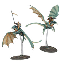 Image of STORMDRAKE GUARD Warhammer product