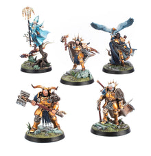 Image of THE BLACKTALONS Warhammer product
