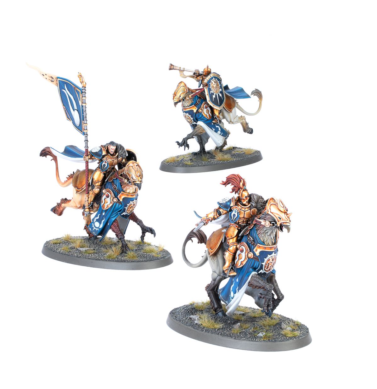 Image of STORMSTRIKE PALLADORS Warhammer product