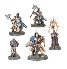 Image of RECLUSIANS Warhammer product