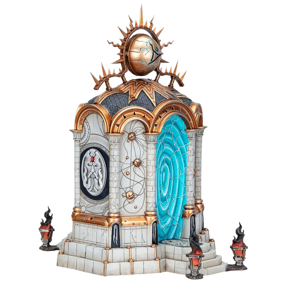 Image of STORMREACH PORTAL Warhammer product