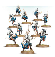Image of NAMARTI REAVERS Warhammer product