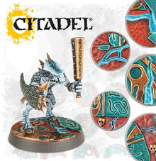 Image of SHATTERED DOMINION: 25 & 32MM ROUND Warhammer product