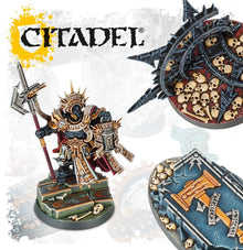 Image of HERO BASES Warhammer product