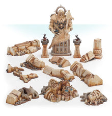 Image of DOMINION OF SIGMAR: TIMEWORN RUINS Warhammer product
