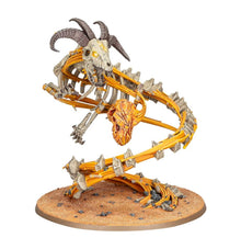 Image of KRONDSPINE INCARNATE OF GHUR Warhammer product