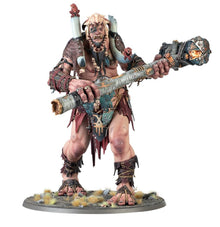 Image of SONS OF BEHEMAT: KING BRODD Warhammer product