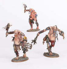 Image of SONS OF BEHEMAT SPEARHEAD Warhammer product