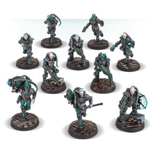Image of VAN SAAR GANG Warhammer product