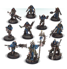 Image of CAWDOR GANG Warhammer product