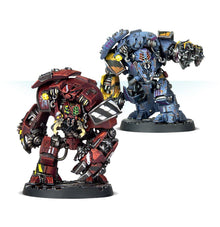 Image of AMBOT AUTOMATA Warhammer product