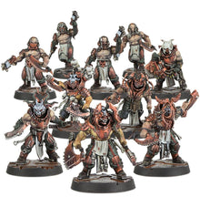 Image of NECROMUNDA: CORPSE GRINDER CULT Warhammer product