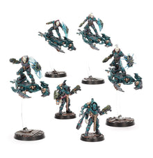 Image of VAN SAAR ARCHEOTEKS & GRAV-CUTTERS Warhammer product