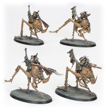 Image of ASH WASTE NOMADS DUSTBACK HELAMITES Warhammer product