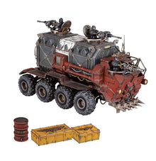 Image of CARGO-8 RIDGEHAULER Warhammer product