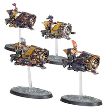 Image of ESCHER CUTTERS Warhammer product