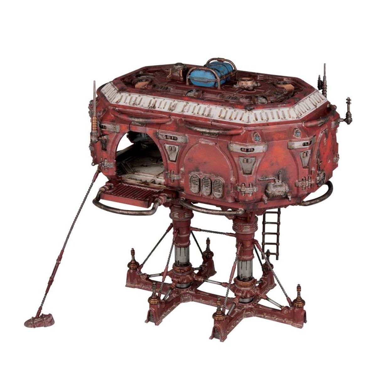 Image of THATOS PATTERN: EXTENDED HAB MODULE Warhammer product