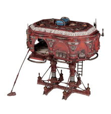 Image of THATOS PATTERN: EXTENDED HAB MODULE Warhammer product