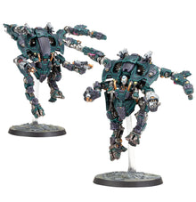 Image of VAN SAAR ASH WASTES ARACHNI-RIG Warhammer product