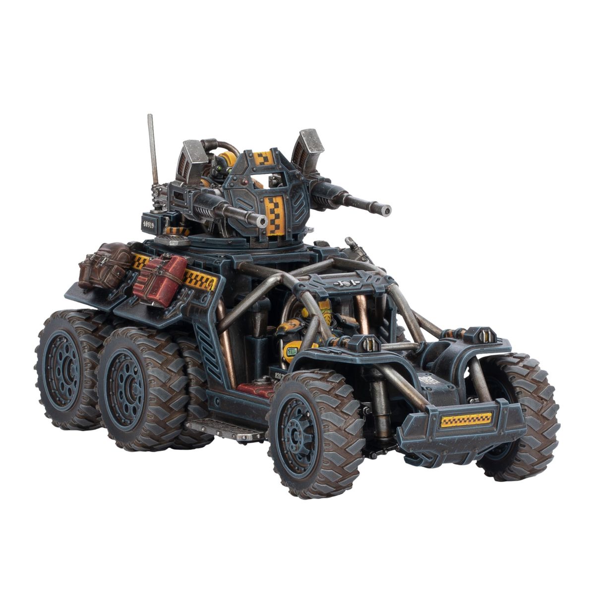 Image of PALANITE ENFORCER TAURUS VENATOR Warhammer product