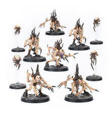 Image of GENESTEALER ABOMINATION GANG Warhammer product