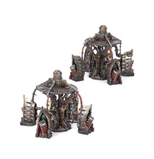 Image of HIVE DATA STACK CLUSTER Warhammer product